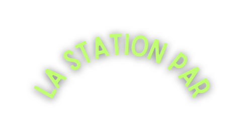 lA STATION PAR